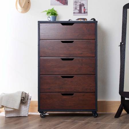 Mobilier de chambre - Le meilleur endroit de stockage pour les vêtements